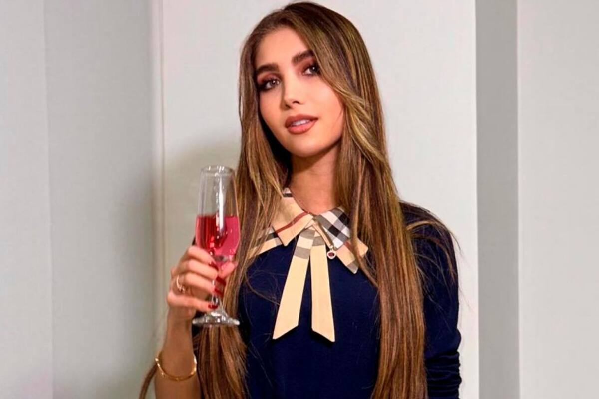 “Tan linda y sin novio”: Shaira presume su tonificado cuerpo