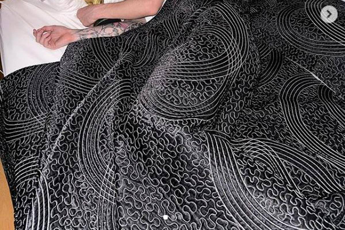 Así despertó Lionel Messi este martes 20 de diciembre