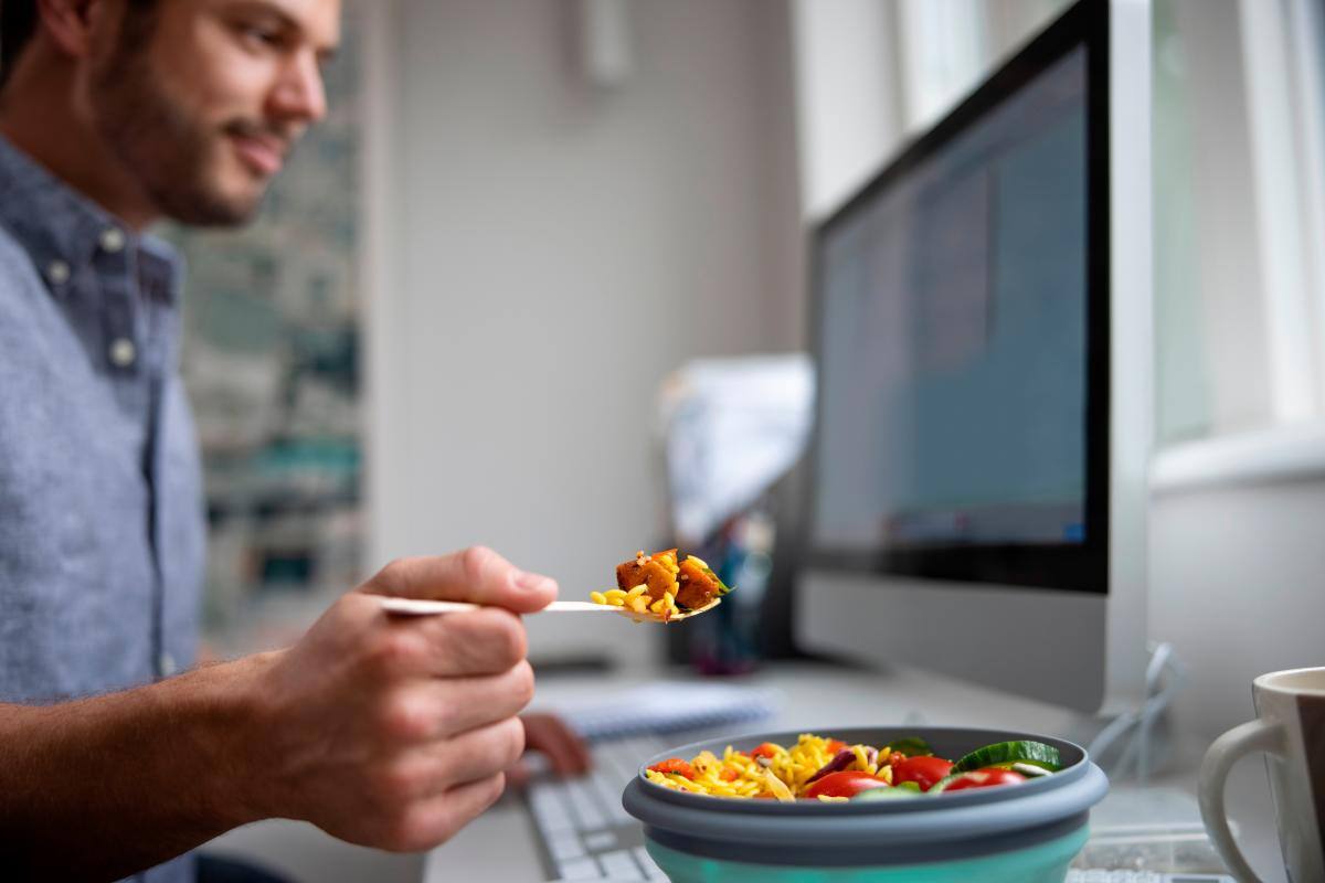 Ya se redujo la jornada laboral, ¿la de almuerzo cuenta como hora laboral?