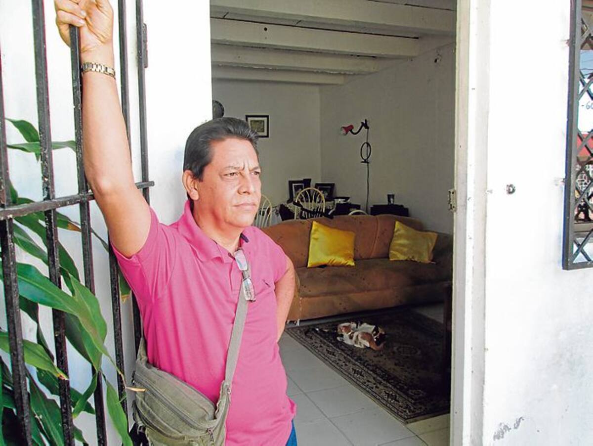 Carlos Rodríguez Burgos