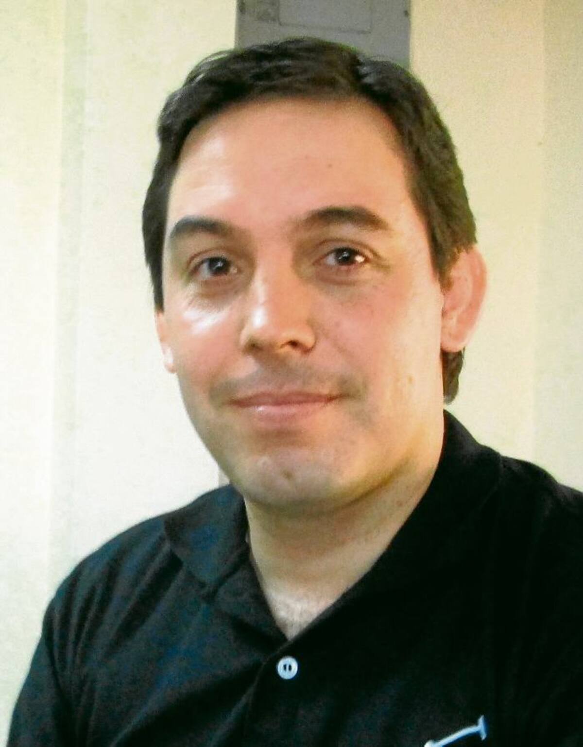 Juan Camilo Aguilera González, gerente comercial de Pacaribe. PEDRO TORRES, GENTE BAHÍA-EL UNIVERSAL