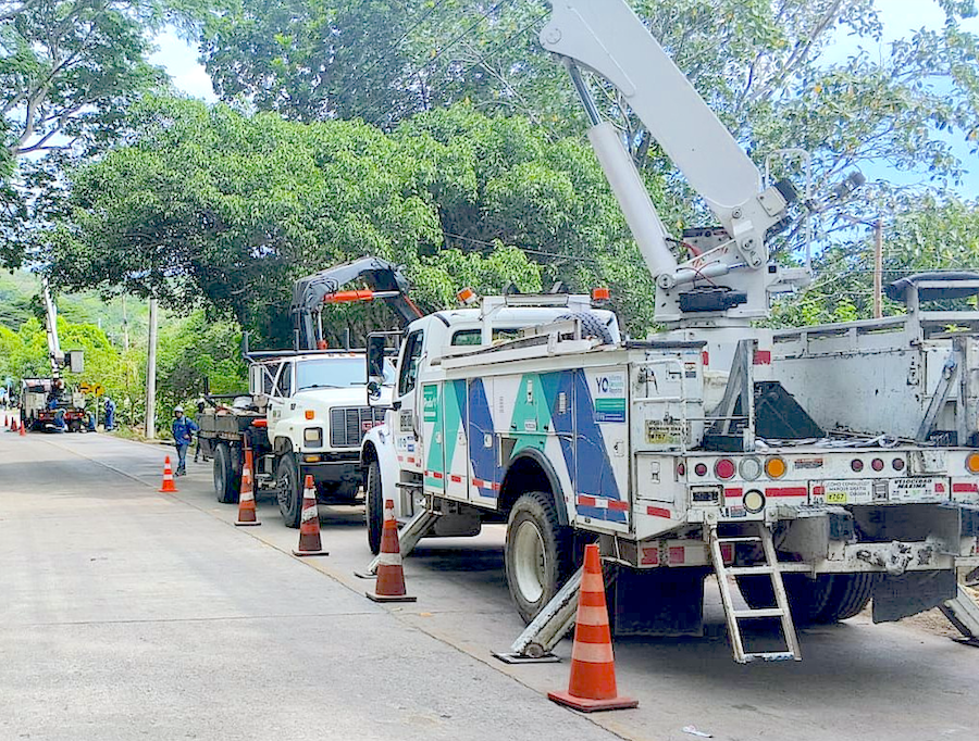 Este sábado 11 de julio se va la luz en estos municipios del Atlántico