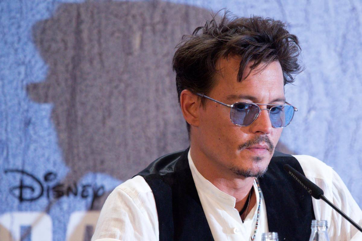 Johnny Deep: fans buscan firmas para que vuelva a ‘Piratas del Caribe’