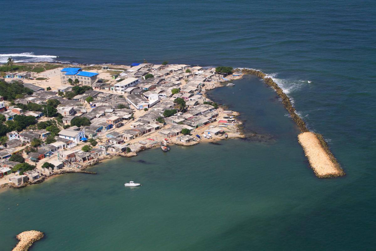 Si suspenden otra vez obras de Tierrabomba, Distrito será sancionado