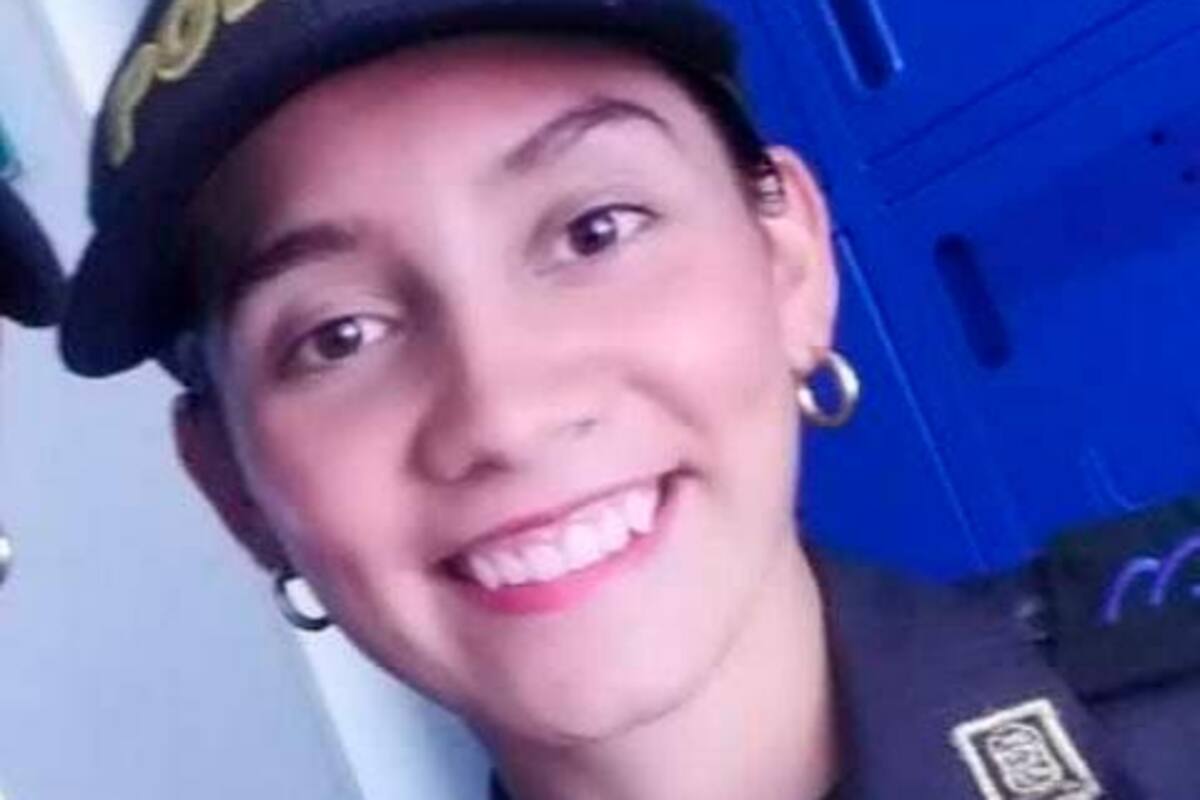 Una patrullera muerta y 6 policías heridos dejó atentado en San Pablo