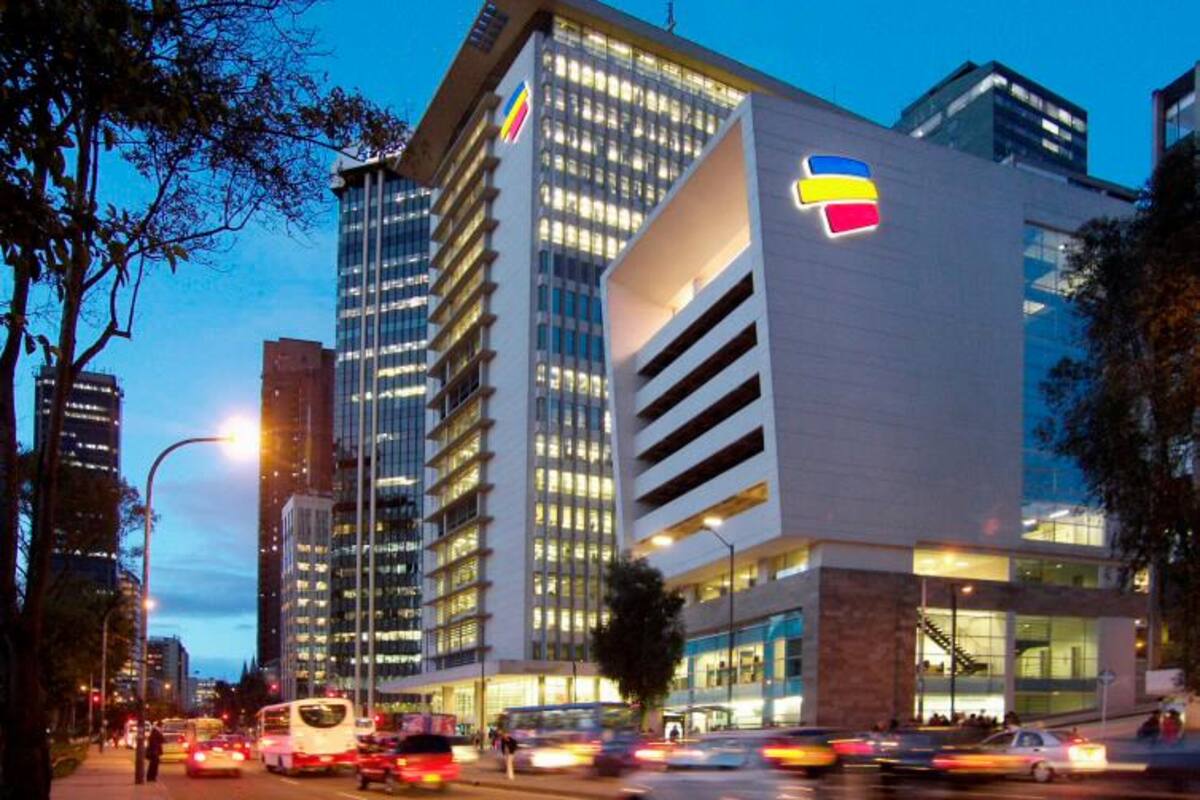 Los pronósticos de Bancolombia sobre la economía para el cierre de 2020