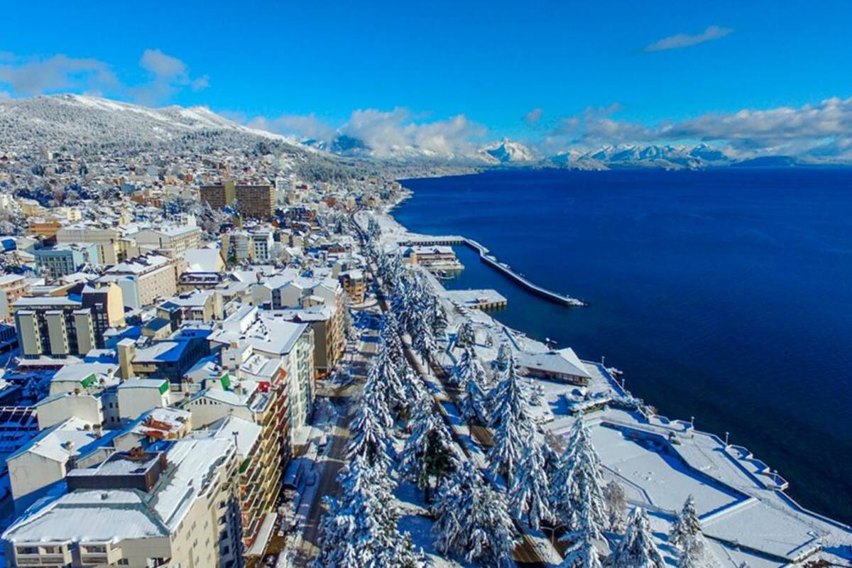 Bariloche,un destino argentino para disfrutar todo el año