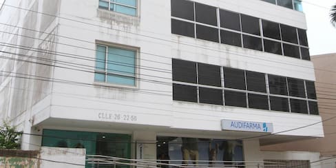 Siguen problemas de menor con su EPS