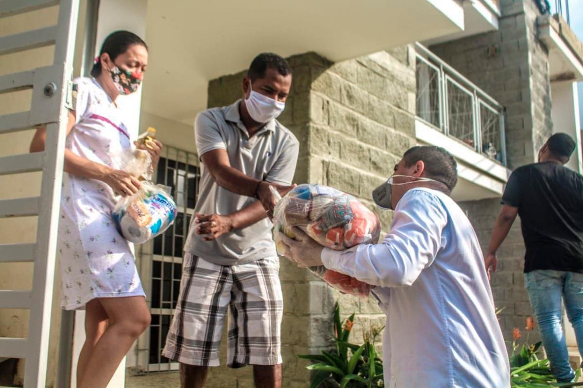 Las ayudas se han entregado en los últimos tres meses y han beneficiado a miles de personas que las anhelaban. //Fotos: Cortesía