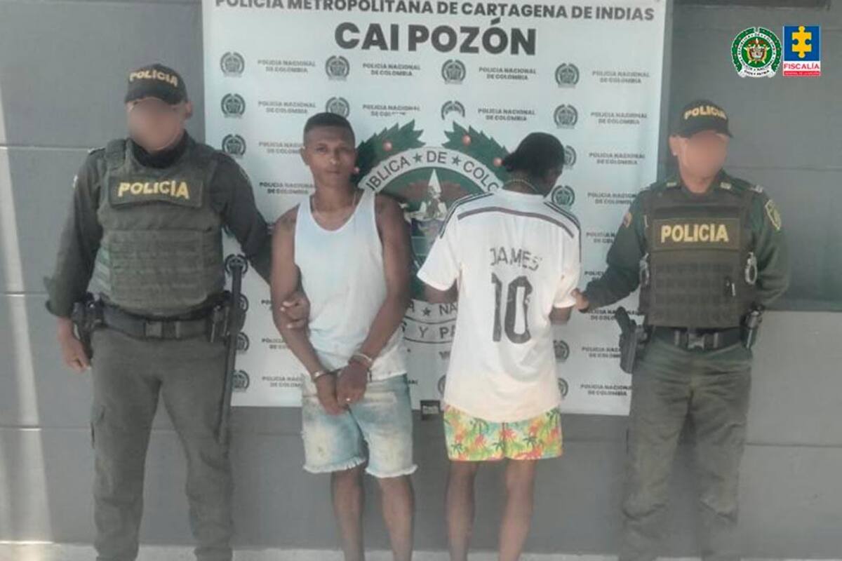 Cárcel a hombre que atacó a puñaladas a su vecino en una riña, en El Pozón
