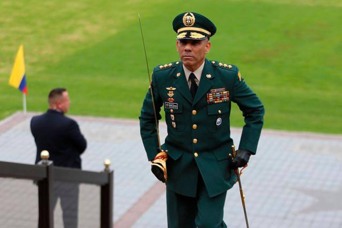Hay 118 militares investigados por delitos sexuales