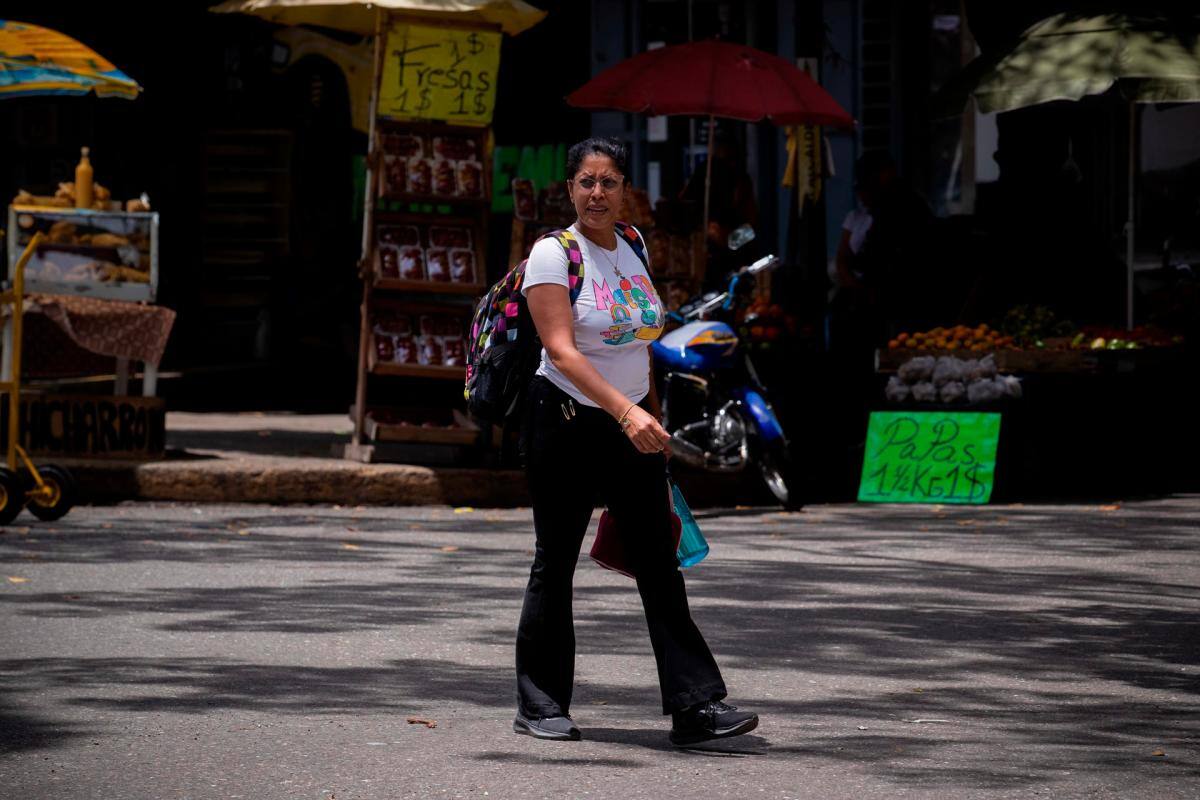 La vocación, el hilo que sostiene la labor de los docentes en Venezuela
