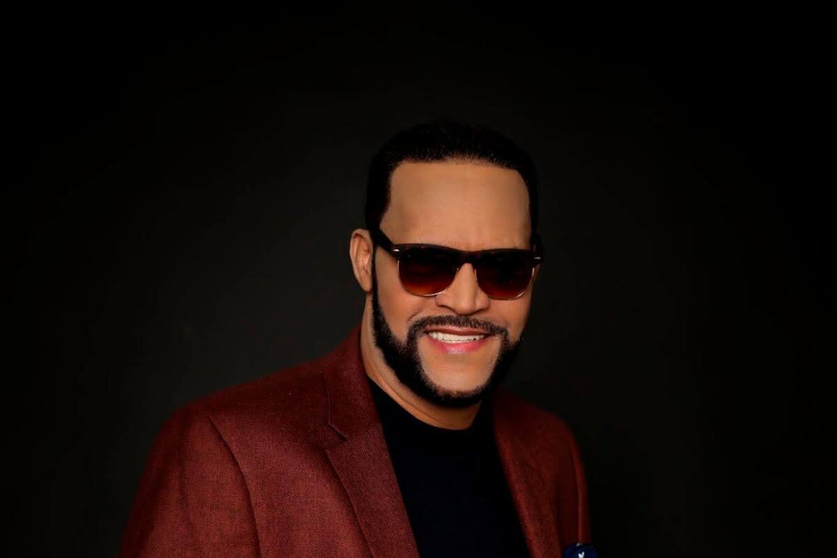 Raulín Rosendo arranca su gira mundial y estará en Cartagena