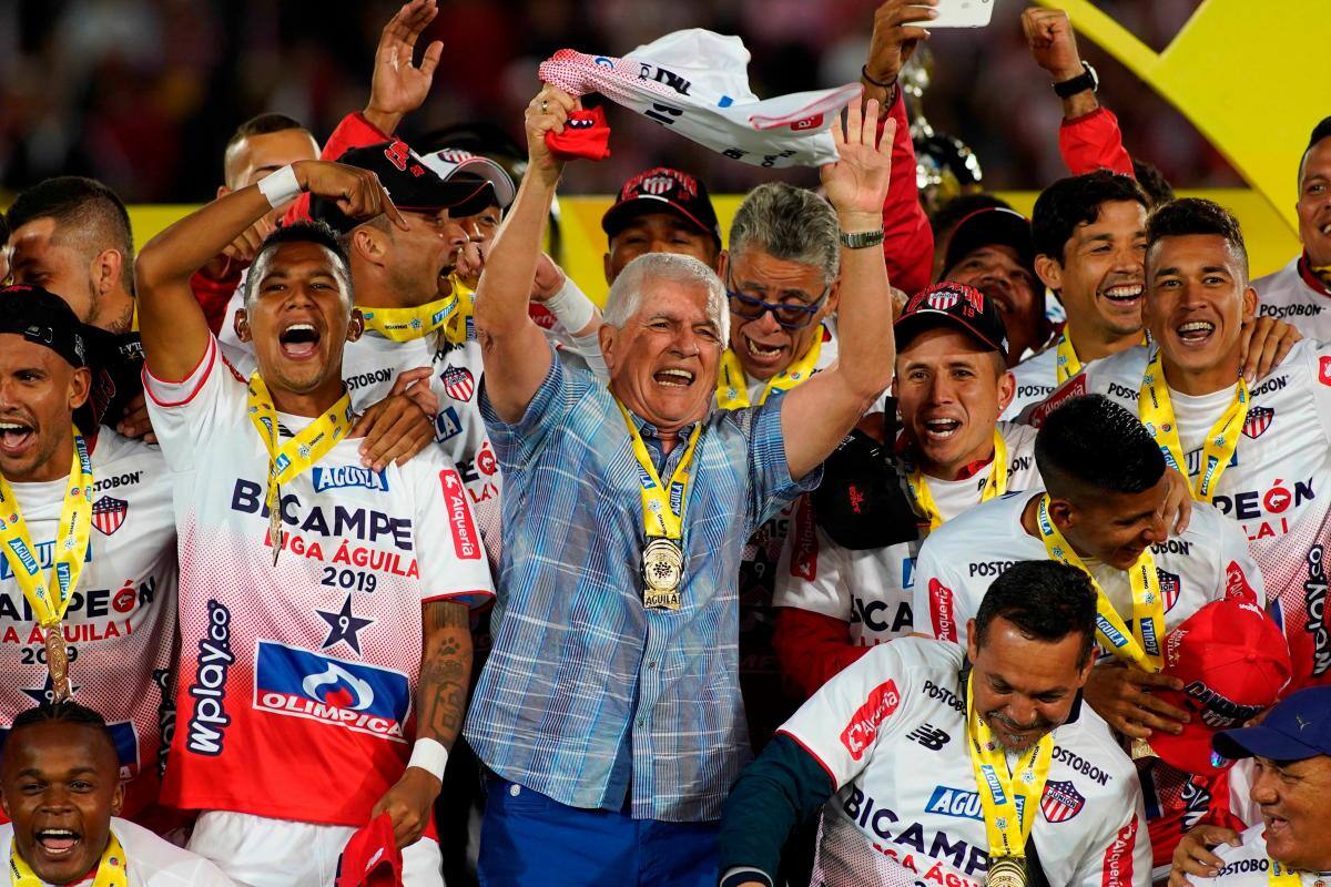 ¡Atención! Julio Comesaña fue ingresado a un hospital