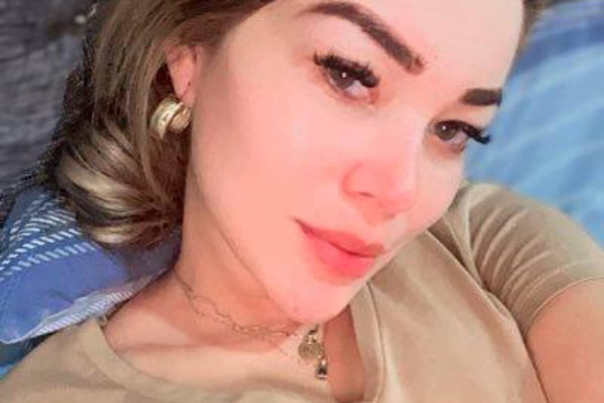 Day Vásquez, exesposa de Nicolás Petro, denuncia amenazas a su familia