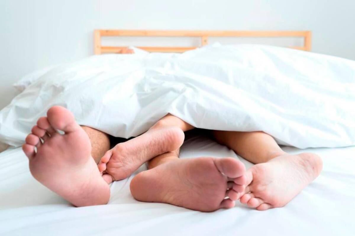 El sexo es bueno para la salud, pero ¿conoces los beneficios del mañanero?