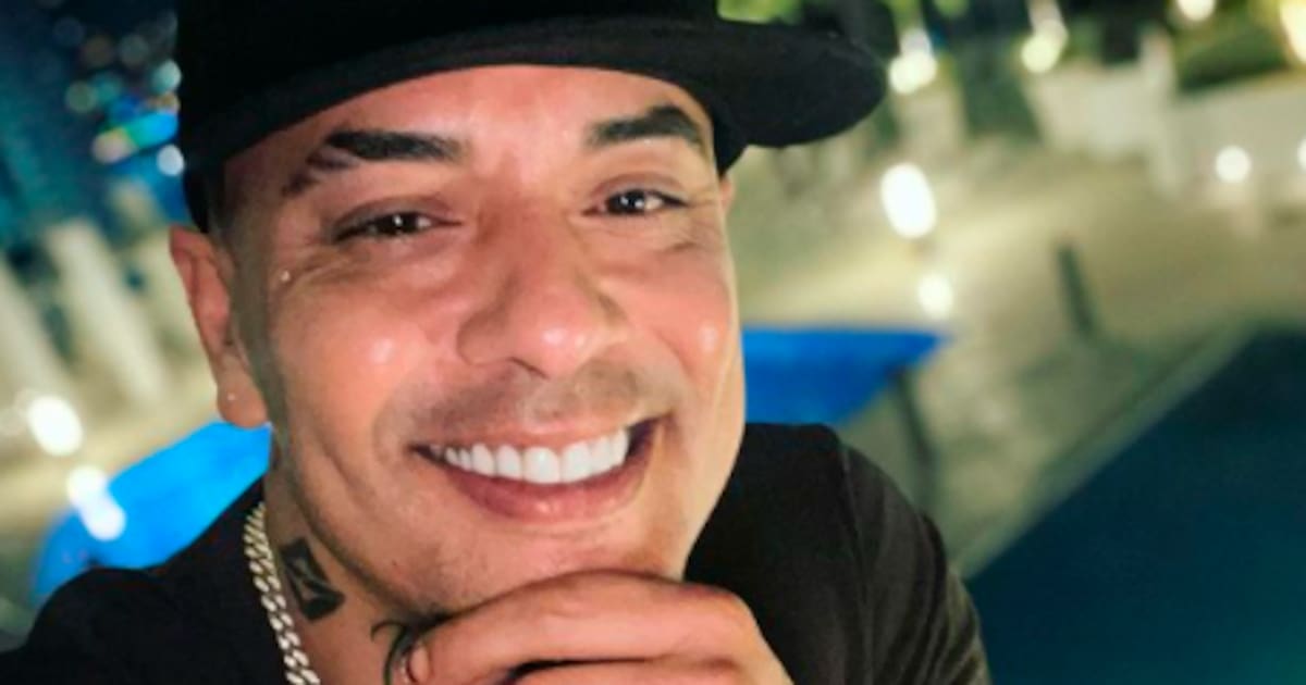 Alberto Stylee y DJ Nelson celebran 25 años de épico tema del reguetón