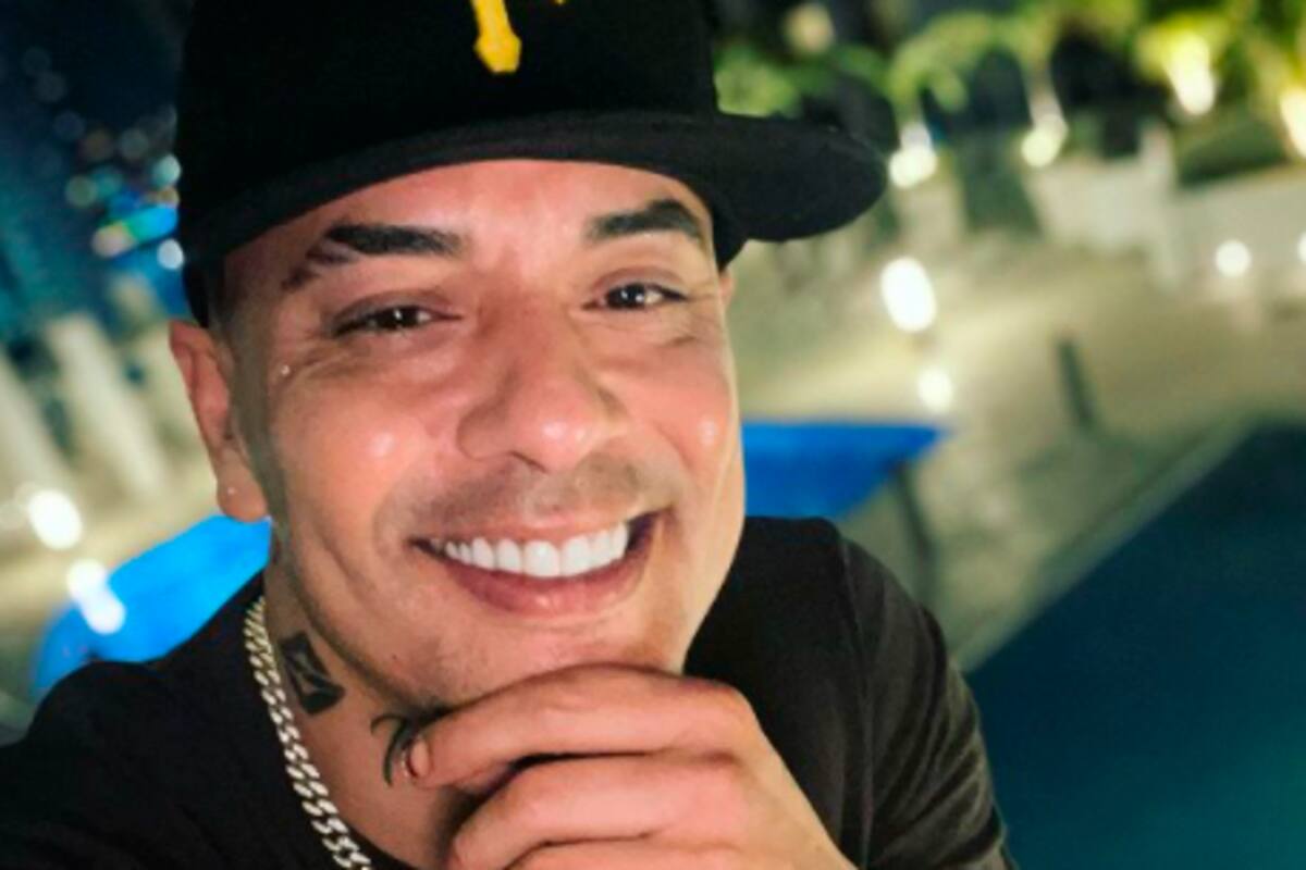 Alberto Stylee y DJ Nelson celebran 25 años de épico tema del reguetón