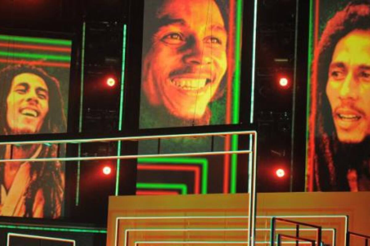 El reggae de Jamaica es declarado Patrimonio Inmaterial de la Humanidad por la UNESCO