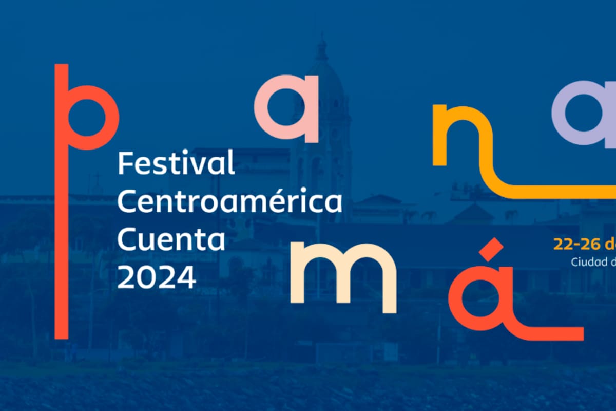 El festival Centroamérica Cuenta tendrá participación de artistas colombianos