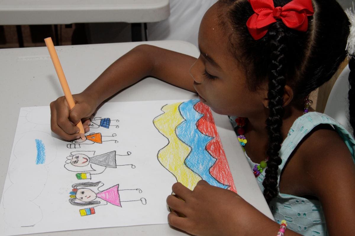 FesticineKids abre concurso de pintura para niños