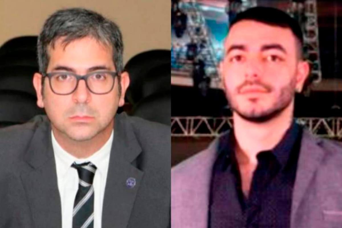 Narco uruguayo vinculado al asesinato del fiscal Pecci “rompió su silencio”