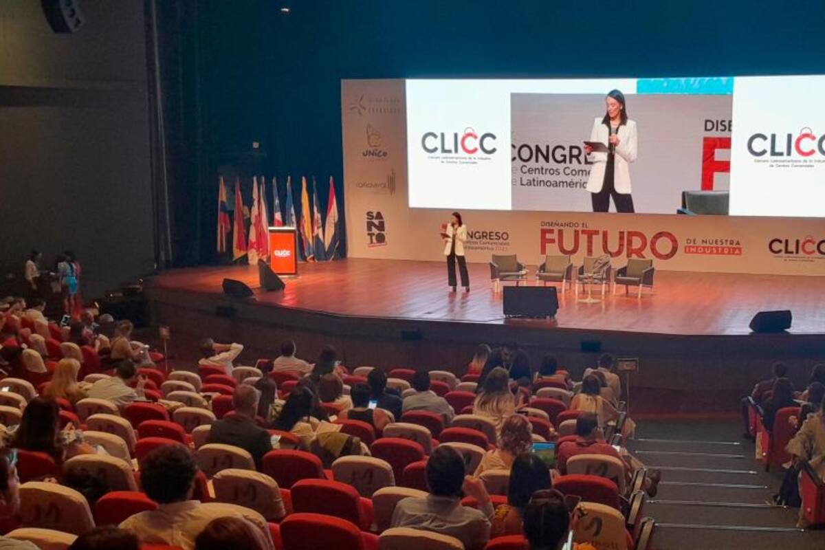 Conozca los pilares que unen a 2.400 centros comerciales de Latinoamérica