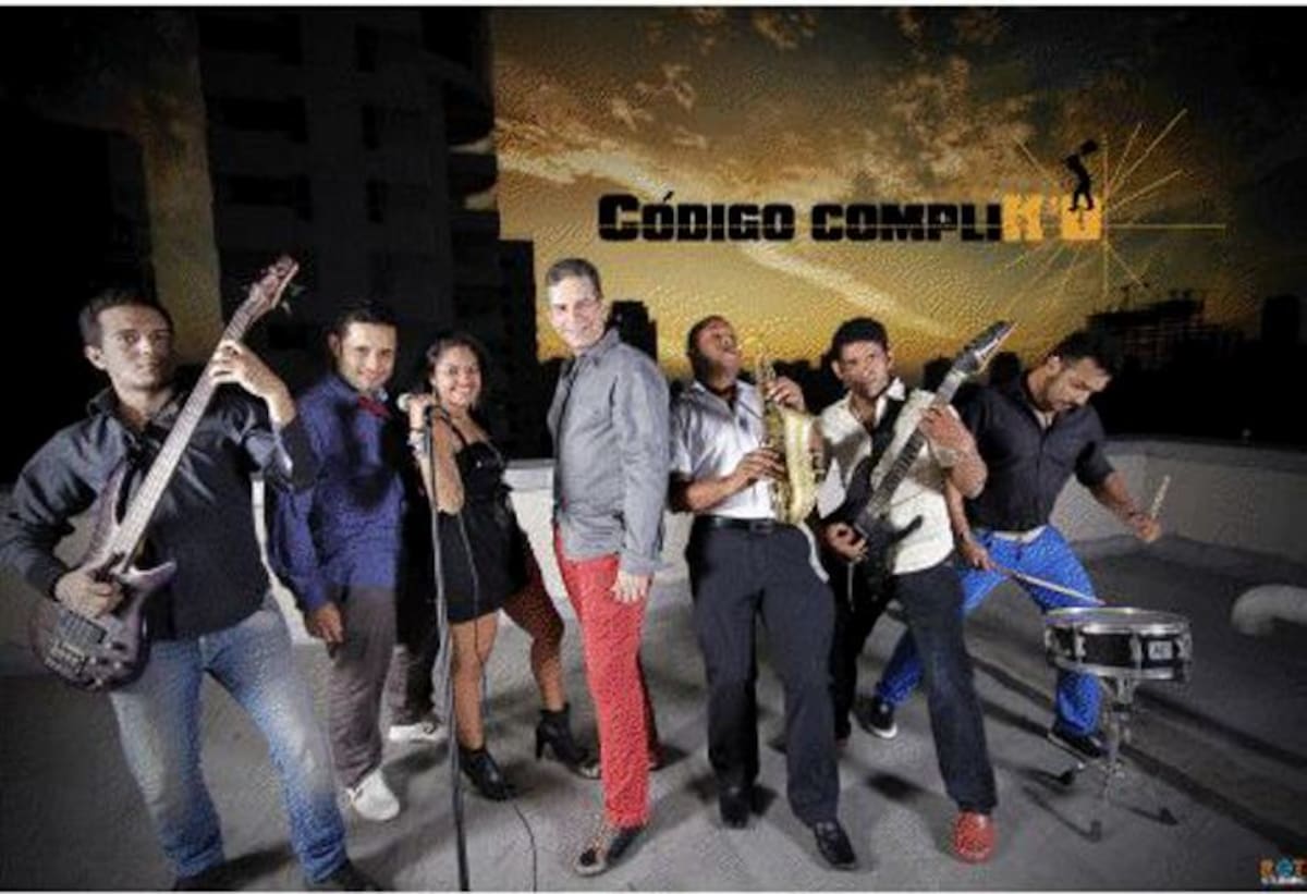 “Código CompliK’O” CORTESÍA