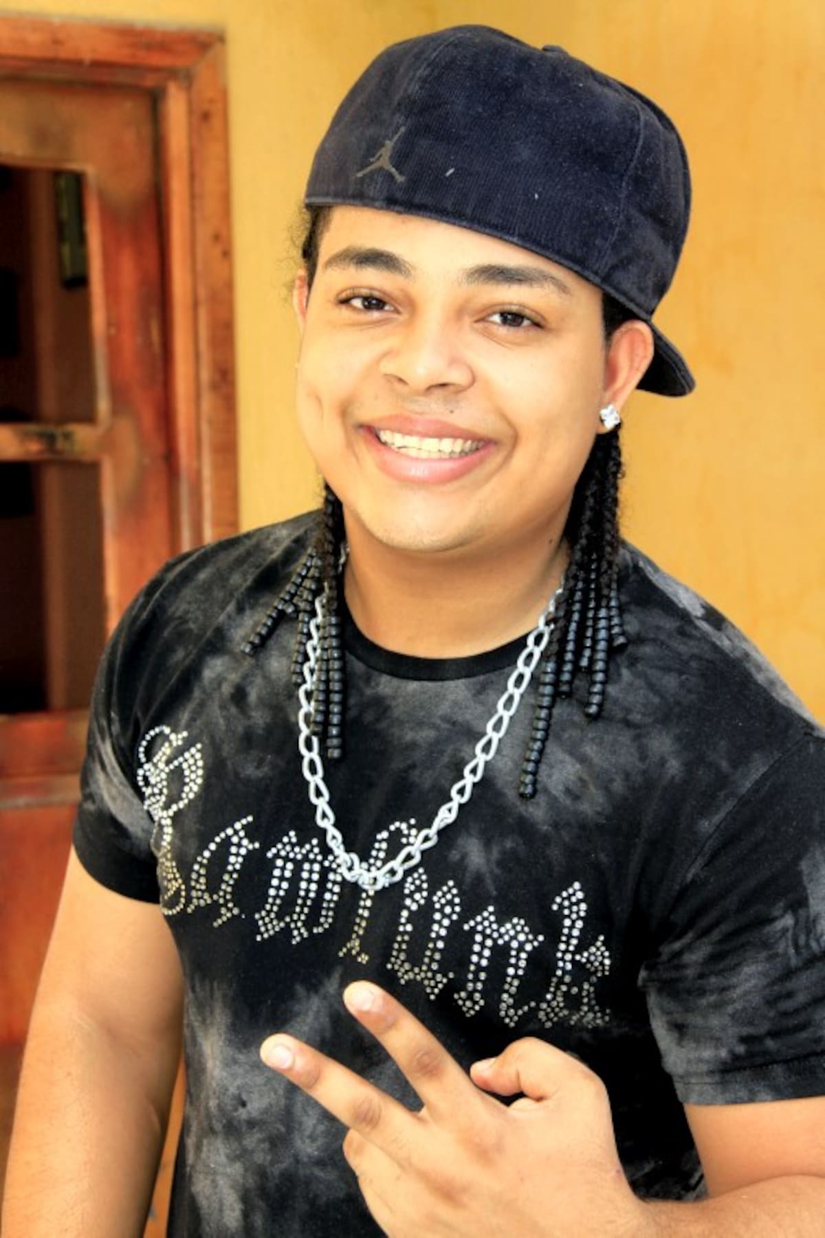 Kevin Florez