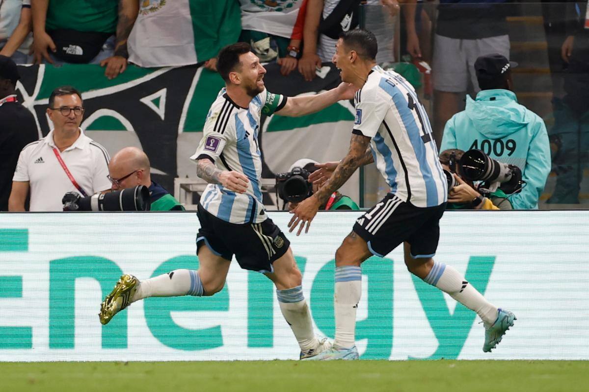 Mundial de Qatar: Argentina-Polonia, día, hora y dónde ver el juego