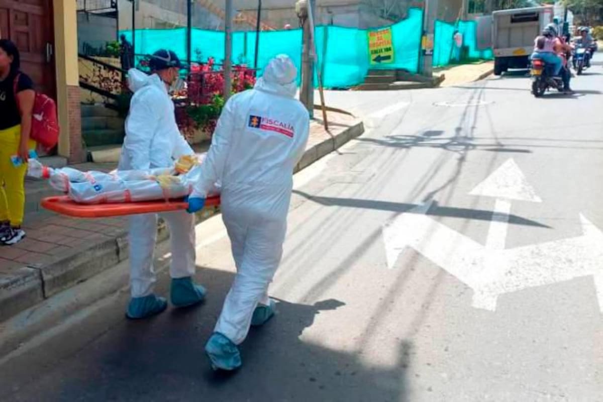 Llevaba 10 meses muerto dentro de su casa y ninguno se había dado cuenta