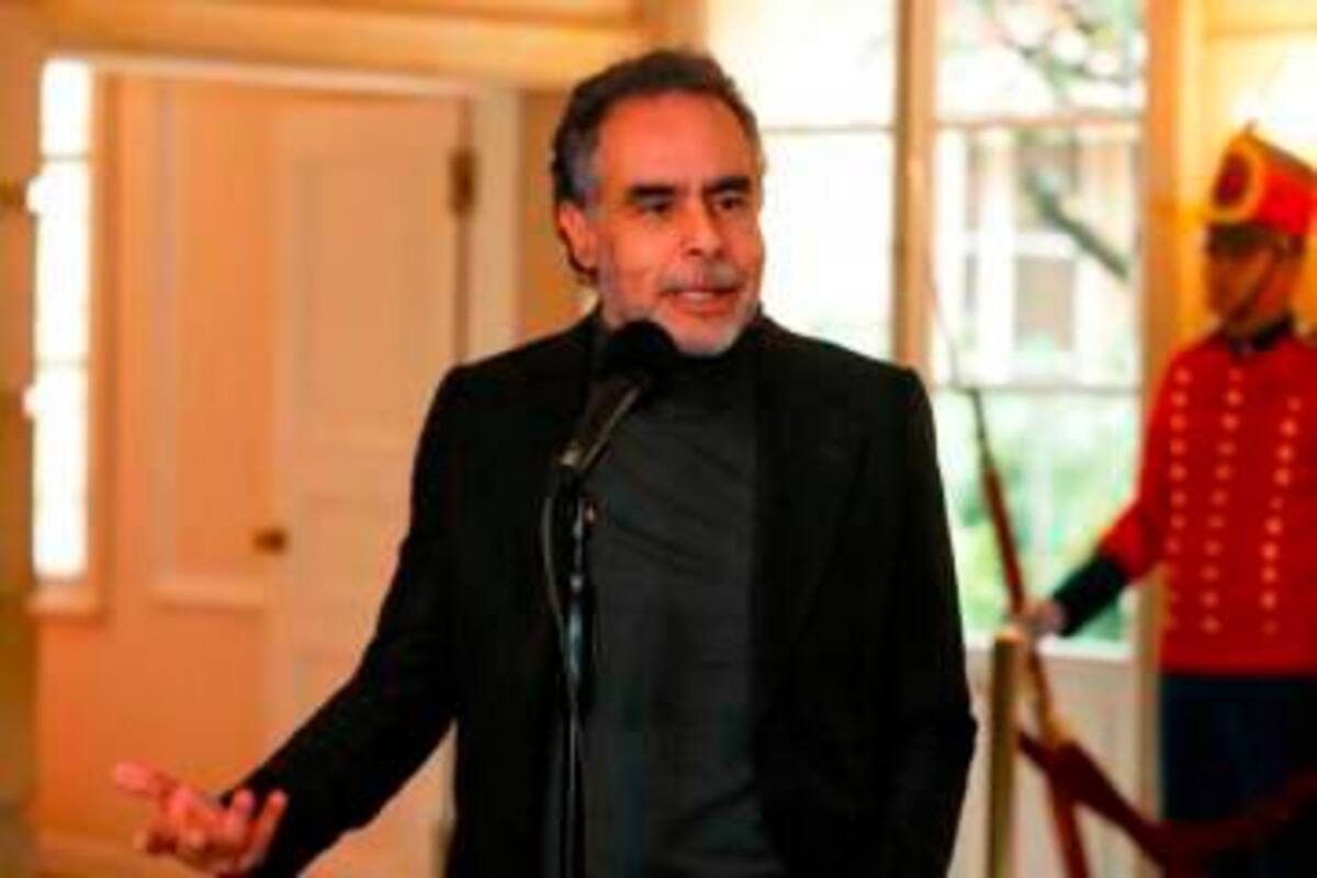 “Ha sido un gran honor acompañarte”: Armando Benedetti a Petro