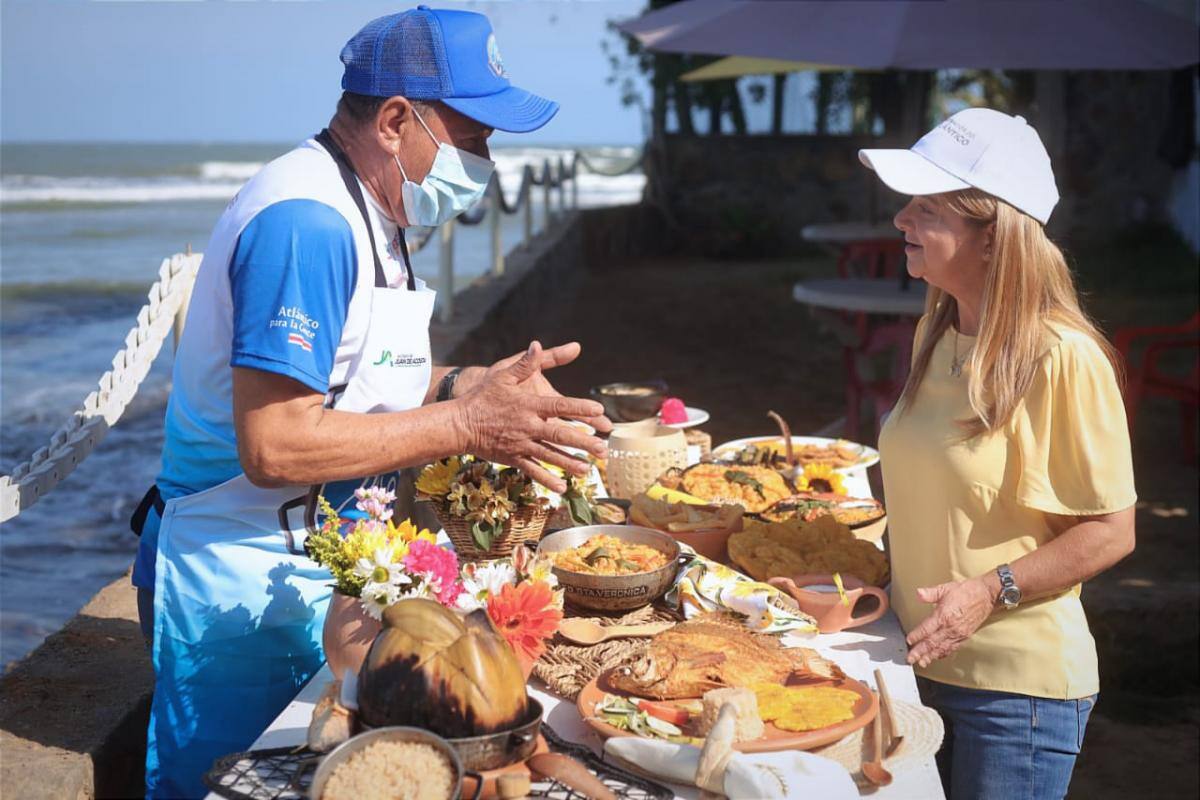 Fin de semana lleno de gastronomía, deporte y cultura