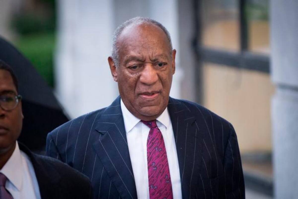 Bill Cosby: “Prefiero pasar 10 años en prisión que arrepentirme por un crimen que no cometí”