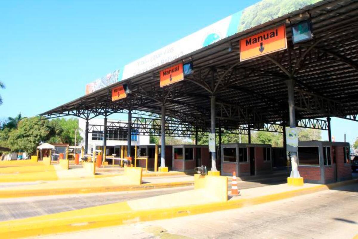 Asamblea de Bolívar propondrá a Petro desmontar peaje de Turbaco