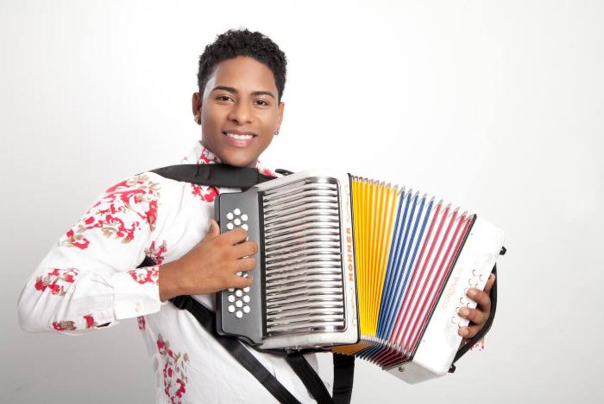 Alex Martínez. Q'hubo.