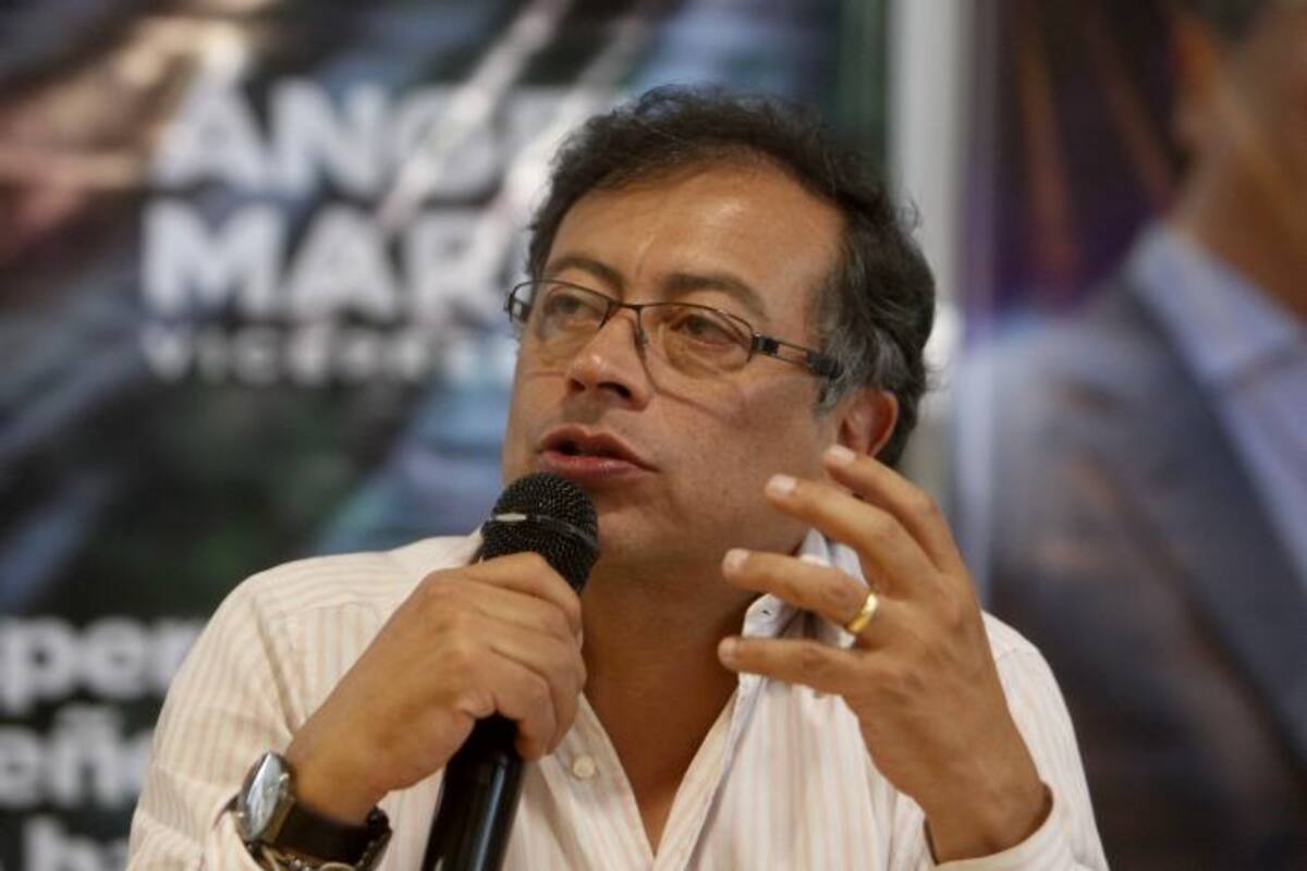 Petro y su trino sobre muerte de Belisario genera nueva controversia