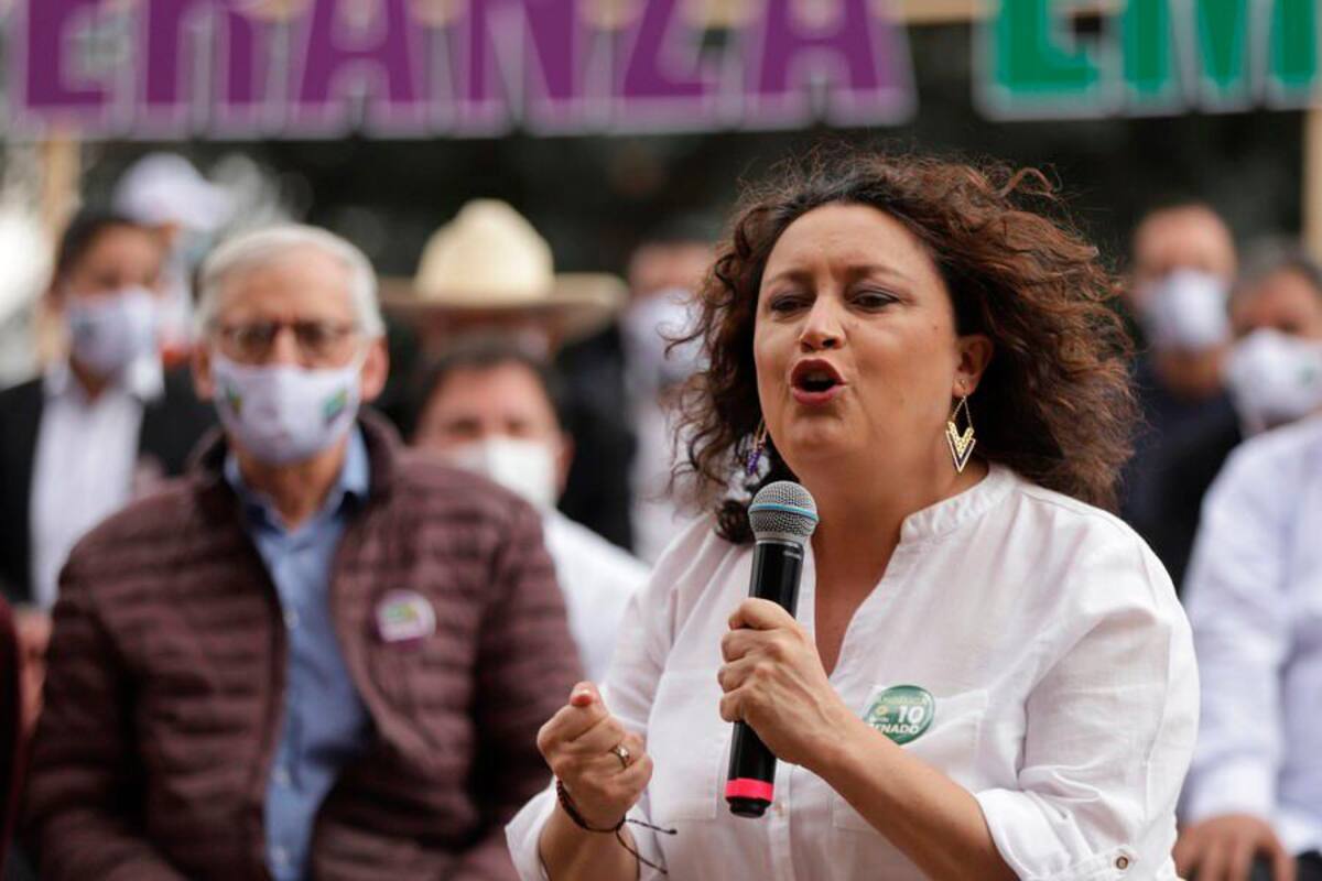 Senadores respondieron a Petro por video con dura referencia a marchas