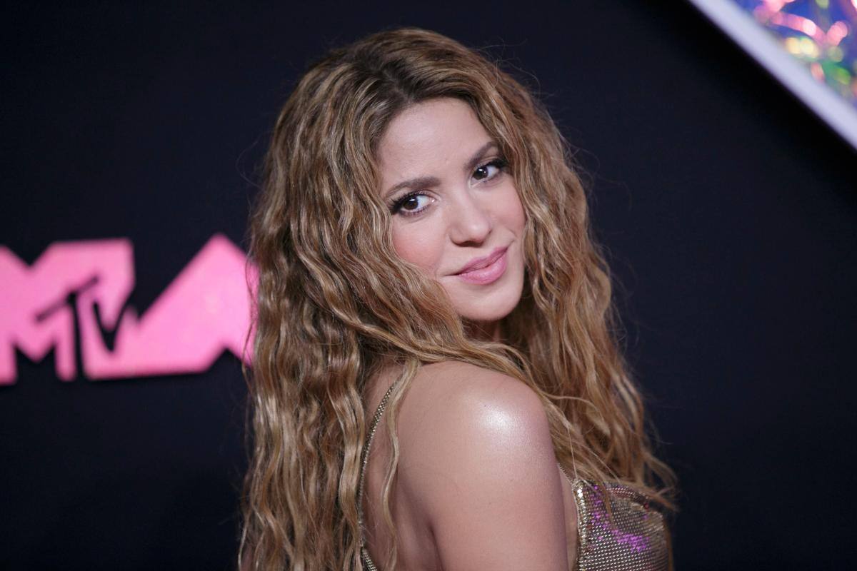 ¡Celebremos a Shakira! Hitos de la barranquillera en Spotify