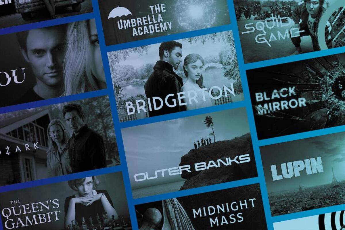 Trimestre exitoso para Netflix, se registró un aumento en sus clientes