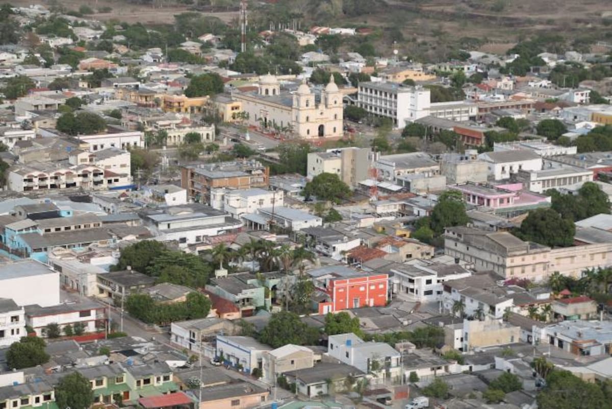 El municipio de Corozal es uno de los que recibirá asesoría.