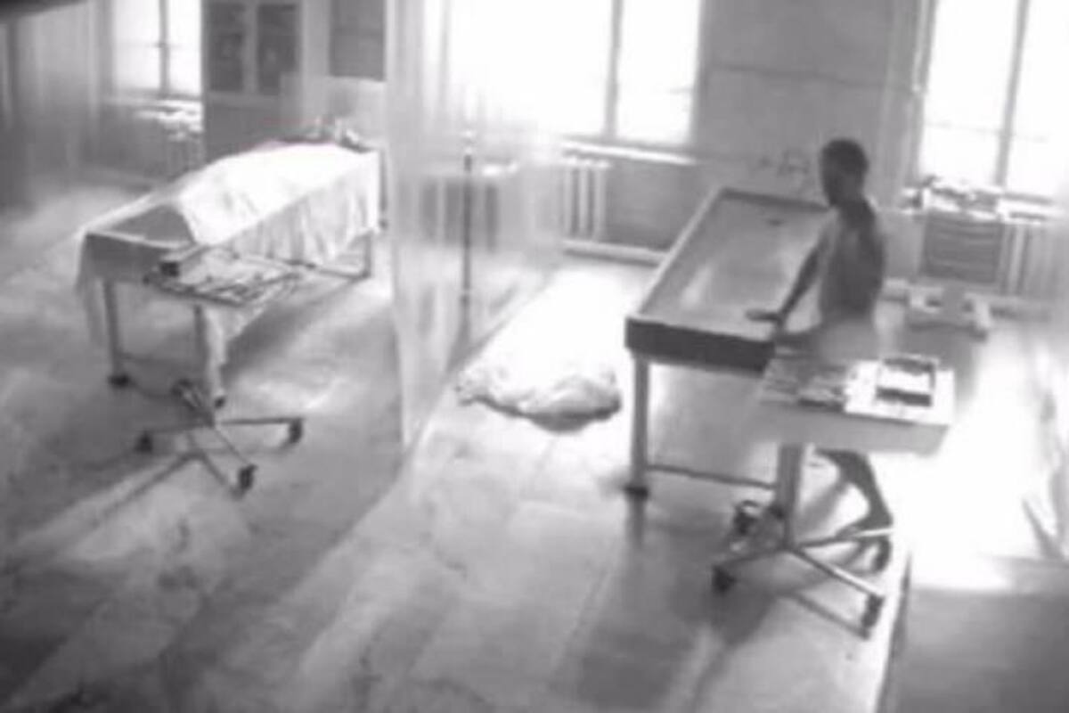Hombre abusó por 15 años de cientos de cadáveres de mujeres y niñas