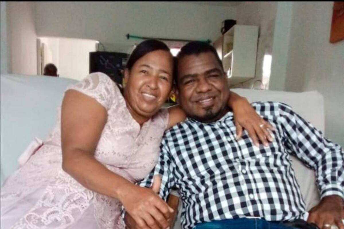 Triple asesinato en Nuevo Paraíso: “Atentado no era contra los pastores”