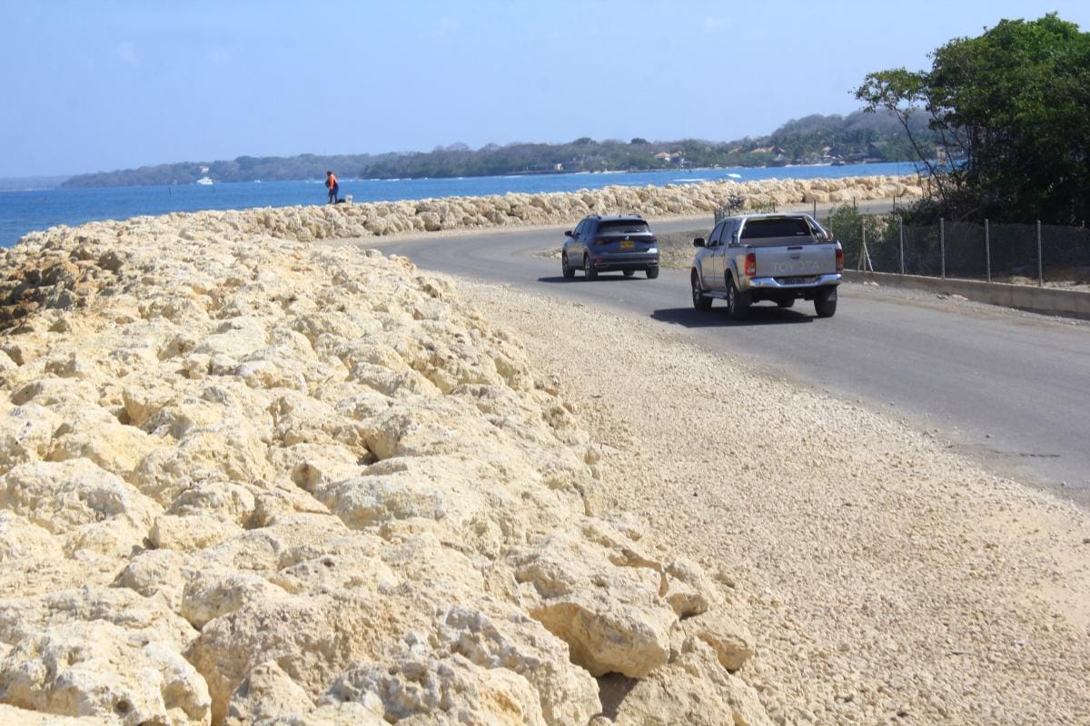 Vía a Barú: ¿millonario detrimento por el que alguien deberá responder?