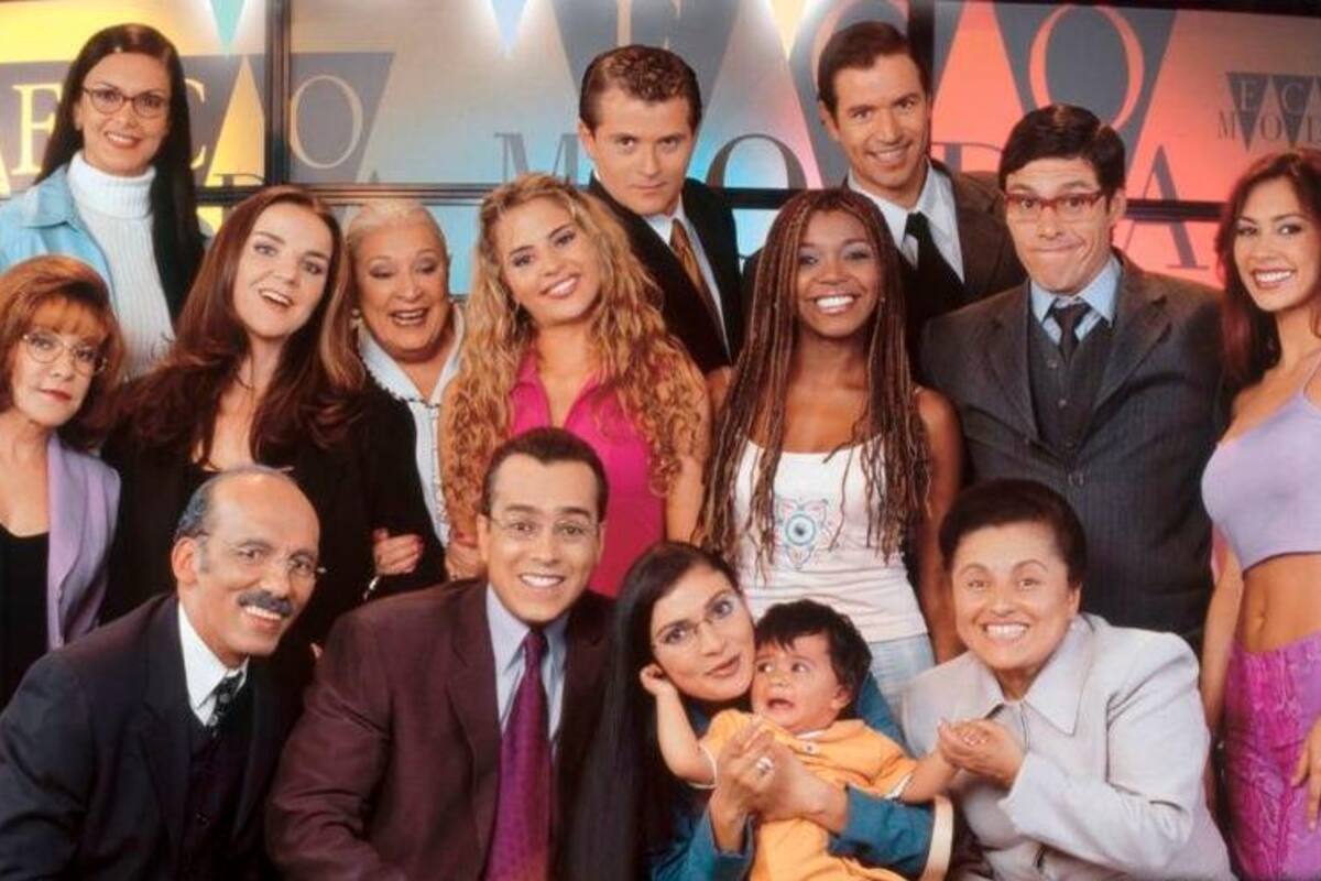 El reconocido actor de ‘Yo soy Betty, la fea’ que está buscando empleo
