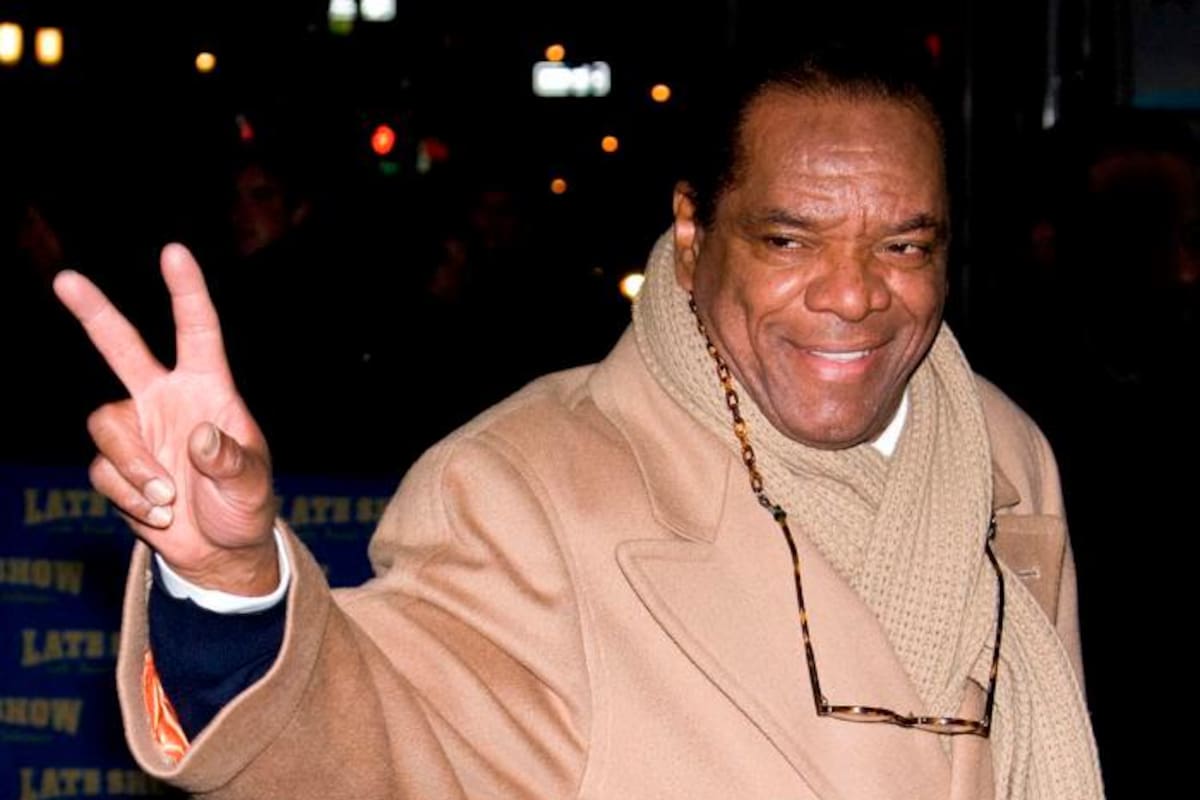 Muere actor John Witherspoon, padre de Ice Cube en “Friday”