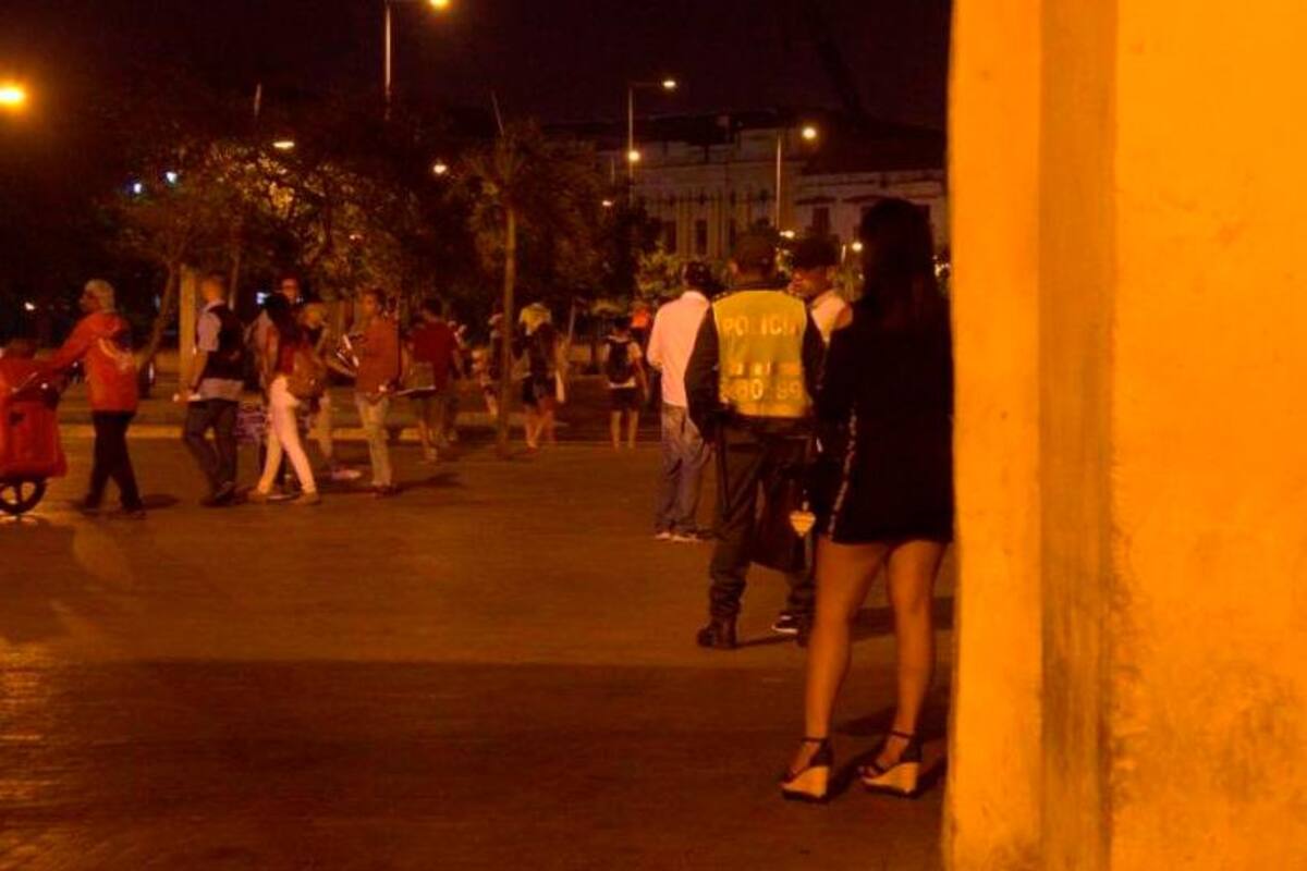 Trata de personas y migración: la conversación que tendrán hoy Dumek y Petro