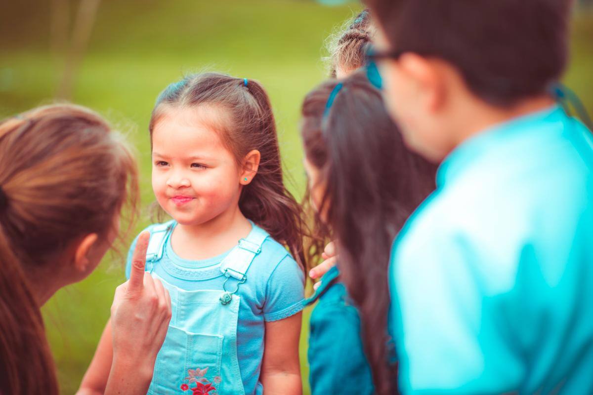 Realizan jornada de atención a niños con labio y paladar hendido