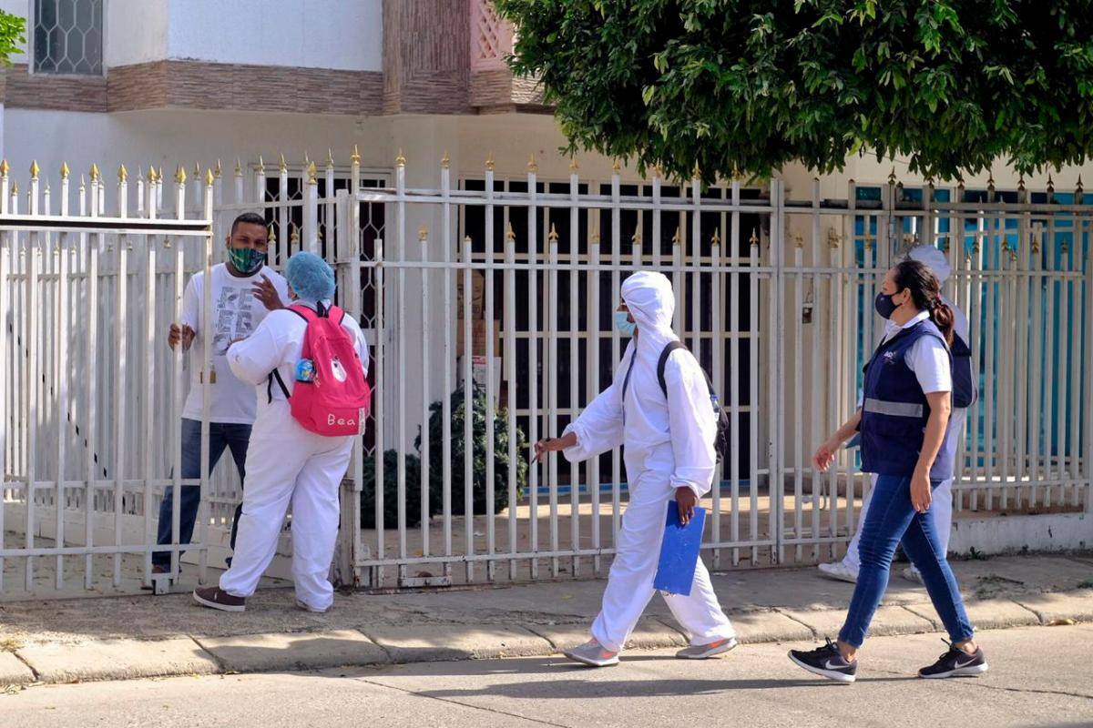Ocupación UCI por debajo del 70%, ¿habrá cambios en las medidas?