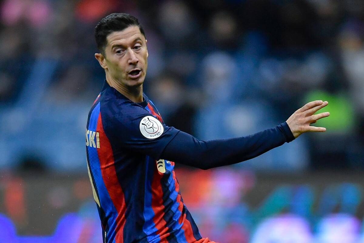 Barcelona-Real Madrid y lo que necesita saber de la final de la Supercopa